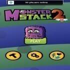 Con gioco Magic rampage per Android scarica gratuito Monster Stack 2 sul telefono o tablet.