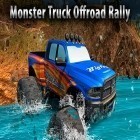 Con gioco Cue box: The real 3D pool per Android scarica gratuito Monster truck offroad rally 3D sul telefono o tablet.