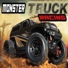 Con gioco Super smasher per Android scarica gratuito Monster truck racing ultimate sul telefono o tablet.