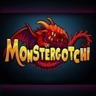 Con gioco Dinosaur island per Android scarica gratuito Monstergotchi sul telefono o tablet.
