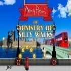 Con gioco Tic Tac Toe per Android scarica gratuito Monty Python's: The ministry of silly walks sul telefono o tablet.