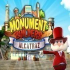 Con gioco Grand theft auto: San Andreas per Android scarica gratuito Monument builders: Alcatraz sul telefono o tablet.