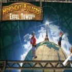 Con gioco Mega slide puzzle per Android scarica gratuito Monument Builders Eiffel Tower sul telefono o tablet.