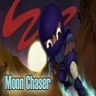 Con gioco Evil cogs per Android scarica gratuito Moon Chaser sul telefono o tablet.
