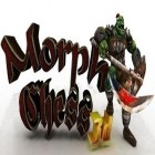 Con gioco Dinosaur Assassin per Android scarica gratuito Morph Chess 3D sul telefono o tablet.