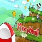 Con gioco Momonga Pinball Adventures per Android scarica gratuito MorphBall sul telefono o tablet.