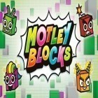 Con gioco Catan per Android scarica gratuito Motley Blocks sul telefono o tablet.