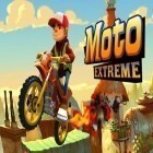 Con gioco Hippo Adventure per Android scarica gratuito Moto extreme sul telefono o tablet.