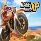 Con gioco Gunkeepers: Online shooter per Android scarica gratuito Moto race XP: Motocross sul telefono o tablet.