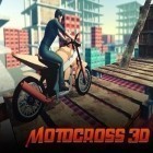 Con gioco Beyond ynth per Android scarica gratuito Motocross 3D sul telefono o tablet.
