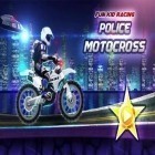 Con gioco Nightmare: Malaria per Android scarica gratuito Motocross: Police jailbreak sul telefono o tablet.