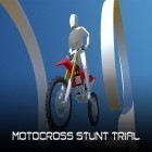 Con gioco Grand park auto per Android scarica gratuito Motocross stunt trial sul telefono o tablet.