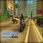 Con gioco Assassin's creed: Chronicles. China per Android scarica gratuito Motorcycle driving school sul telefono o tablet.