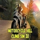 Con gioco Buddy & Me per Android scarica gratuito Motorcycle hill climb sim 3D sul telefono o tablet.