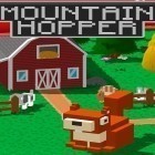 Con gioco Tribal Wars TD per Android scarica gratuito Mountain hopper: Farm pets sul telefono o tablet.