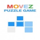 Con gioco Jet car stunts per Android scarica gratuito Movez: Puzzle game sul telefono o tablet.