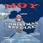 Con gioco 100 doors saga per Android scarica gratuito Moy: Christmas special sul telefono o tablet.