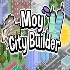 Con gioco Iron curtain racing: Car racing game per Android scarica gratuito Moy city builder sul telefono o tablet.