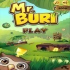 Con gioco Wow Fish per Android scarica gratuito Mr. Buri sul telefono o tablet.