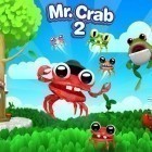 Con gioco Games quiz per Android scarica gratuito Mr. Crab 2 sul telefono o tablet.