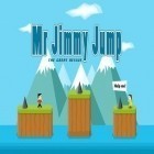Con gioco Ghost Wars per Android scarica gratuito Mr. Jimmy Jump: The great rescue sul telefono o tablet.