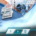 Con gioco Fruit attacks per Android scarica gratuito Mr. Melk Winter Games sul telefono o tablet.