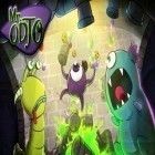 Con gioco Magic World per Android scarica gratuito Mr. Odjo sul telefono o tablet.