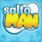 Con gioco Diffuse per Android scarica gratuito Mr. Saltoman sul telefono o tablet.