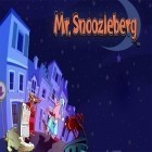 Con gioco Stellar Void per Android scarica gratuito Mr. Snoozleberg sul telefono o tablet.