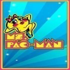 Con gioco FaceFighter Gold per Android scarica gratuito Ms. Pac-Man by Namco sul telefono o tablet.