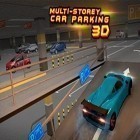 Con gioco Rope around! per Android scarica gratuito Multi-storey car parking 3D sul telefono o tablet.
