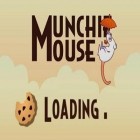 Con gioco Candy burst per Android scarica gratuito Munchie Mouse sul telefono o tablet.