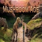 Con gioco Twin runners 2 per Android scarica gratuito Mushroom Age Time Adventure sul telefono o tablet.