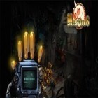 Con gioco Scary haunted house adventure: Horror survival per Android scarica gratuito Mutagious sul telefono o tablet.