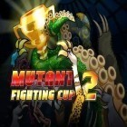 Con gioco Ruffled Feathers Rising per Android scarica gratuito Mutant fighting cup 2 sul telefono o tablet.