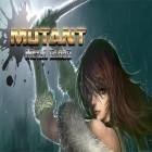 Con gioco Violett per Android scarica gratuito Mutant: Metal blood sul telefono o tablet.