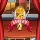 Con gioco Bugs invasion 3D per Android scarica gratuito My burger shop 2: Food store sul telefono o tablet.
