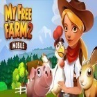 Con gioco Miracle In Wonderland: Tactics per Android scarica gratuito My free farm 2 sul telefono o tablet.