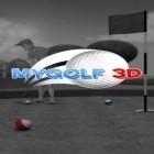 Con gioco Mike's world per Android scarica gratuito My golf 3D sul telefono o tablet.