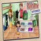 Con gioco Radical Tube per Android scarica gratuito My playhome stores sul telefono o tablet.
