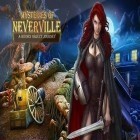 Con gioco InfeCCt per Android scarica gratuito Mysteries of Neverville: A hidden object journey sul telefono o tablet.
