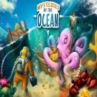 Con gioco Saving Yello per Android scarica gratuito Mysteries of the ocean sul telefono o tablet.