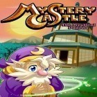 Con gioco 100 doors 2016 per Android scarica gratuito Mystery castle HD: Episode 4 sul telefono o tablet.