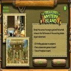 Con gioco Punish panda per Android scarica gratuito Mystery Island sul telefono o tablet.