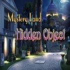 Con gioco Forgotten tales RPG per Android scarica gratuito Mystery land: Hidden object sul telefono o tablet.