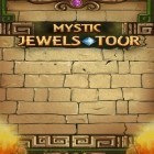 Con gioco Lilli Adventures 3D per Android scarica gratuito Mystic jewels tour sul telefono o tablet.