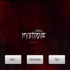 Con gioco 15 Puzzle Challenge per Android scarica gratuito Mystique. Chapter 1 Foetus sul telefono o tablet.
