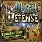Con gioco Track mayhem per Android scarica gratuito Myth Defense Light Forces sul telefono o tablet.