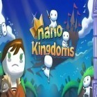 Con gioco River jewels: Match 3 puzzle per Android scarica gratuito Nano Kingdoms sul telefono o tablet.