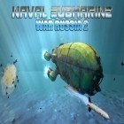 Con gioco Dude Perfect per Android scarica gratuito Naval submarine: War Russia 2 sul telefono o tablet.